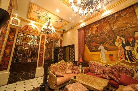 玉门高档KTV妹子质量哪家好