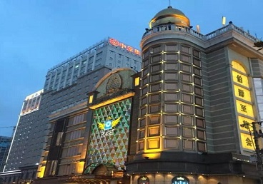 玉门最大顶级出名高端豪华KTV会所-皇冠伯爵KTV顶级体验点评